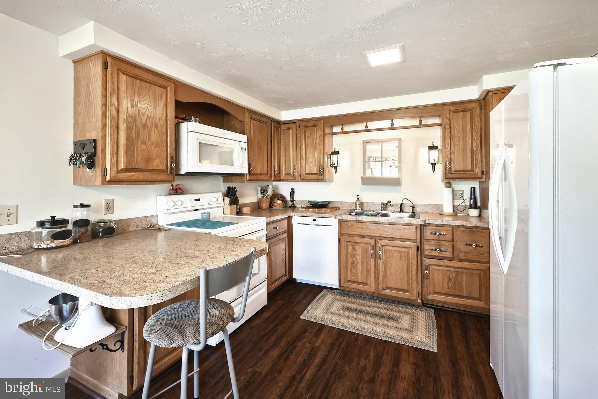 THOMASVILLE - Residential