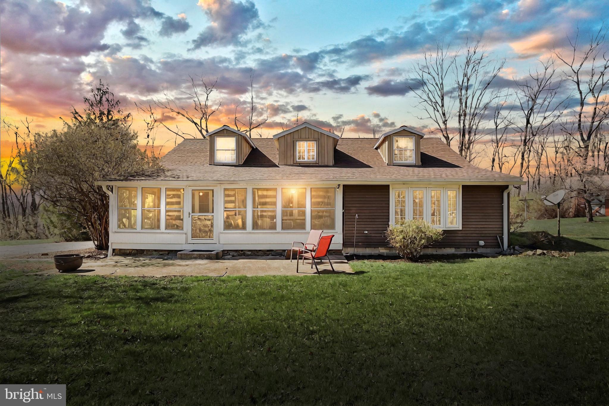 THOMASVILLE - Residential