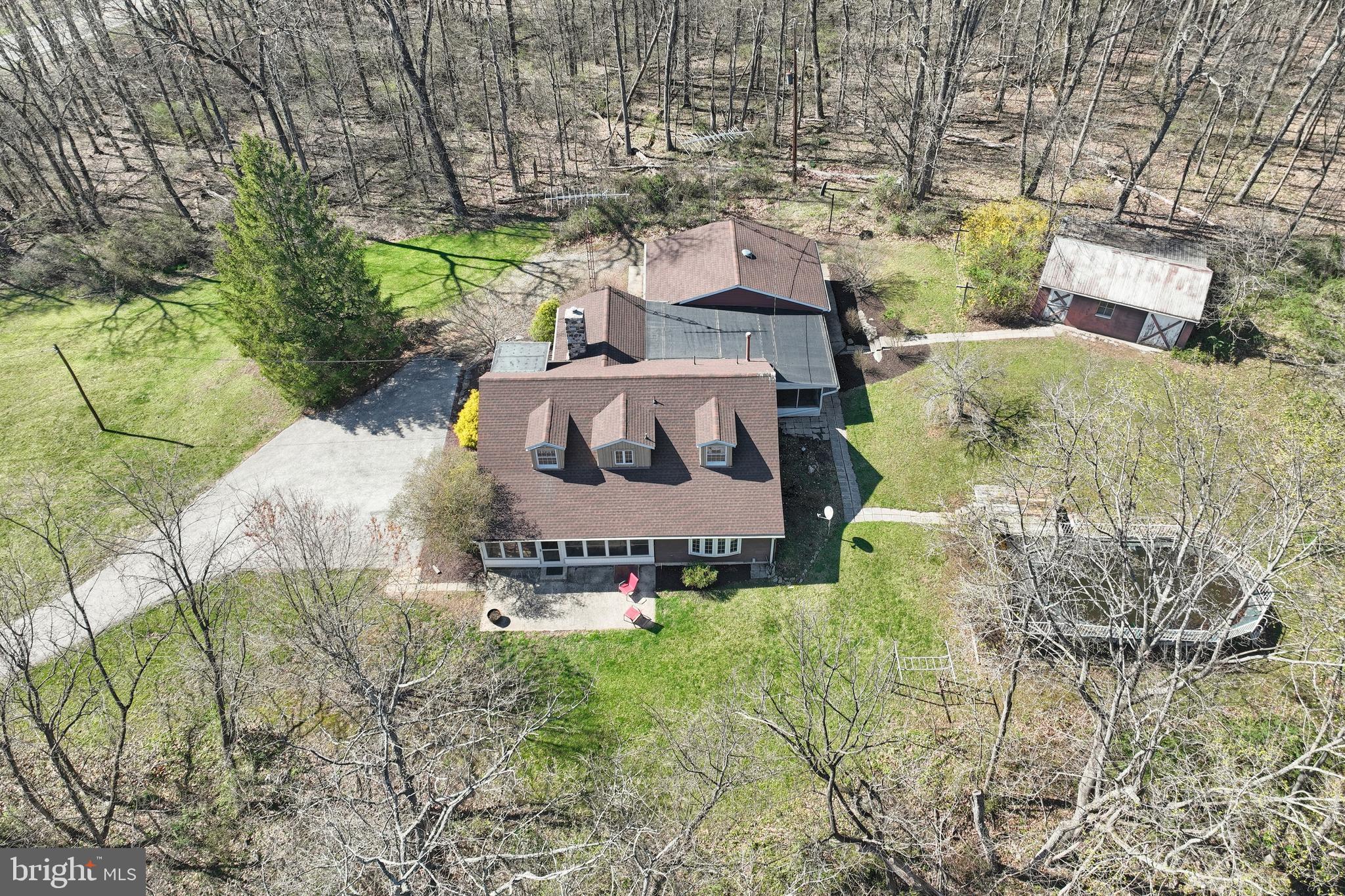 THOMASVILLE - Residential