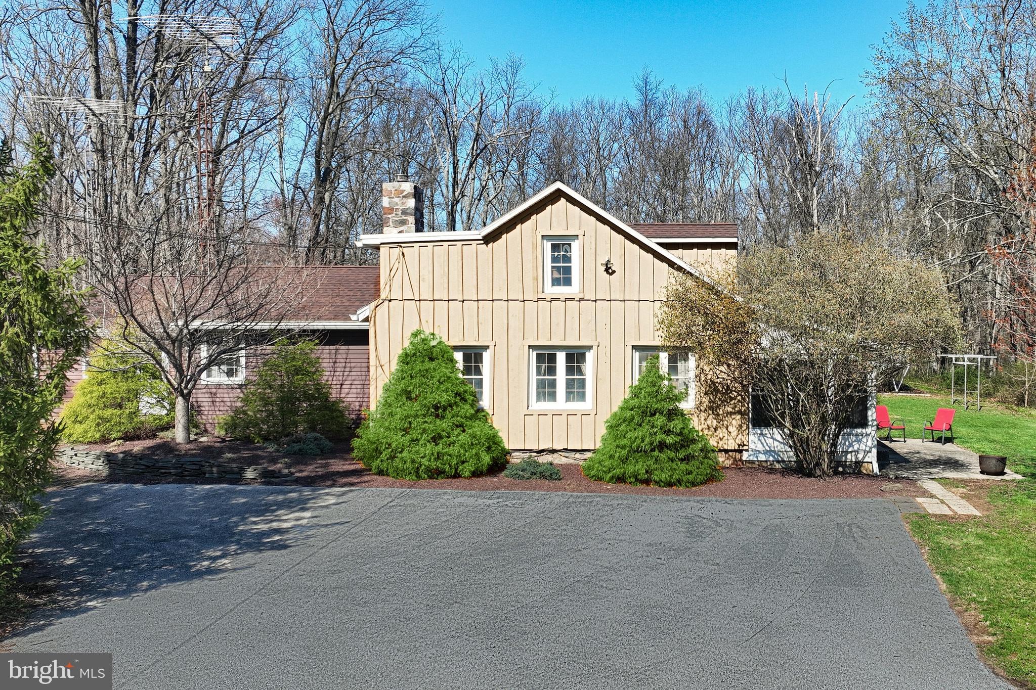 THOMASVILLE - Residential