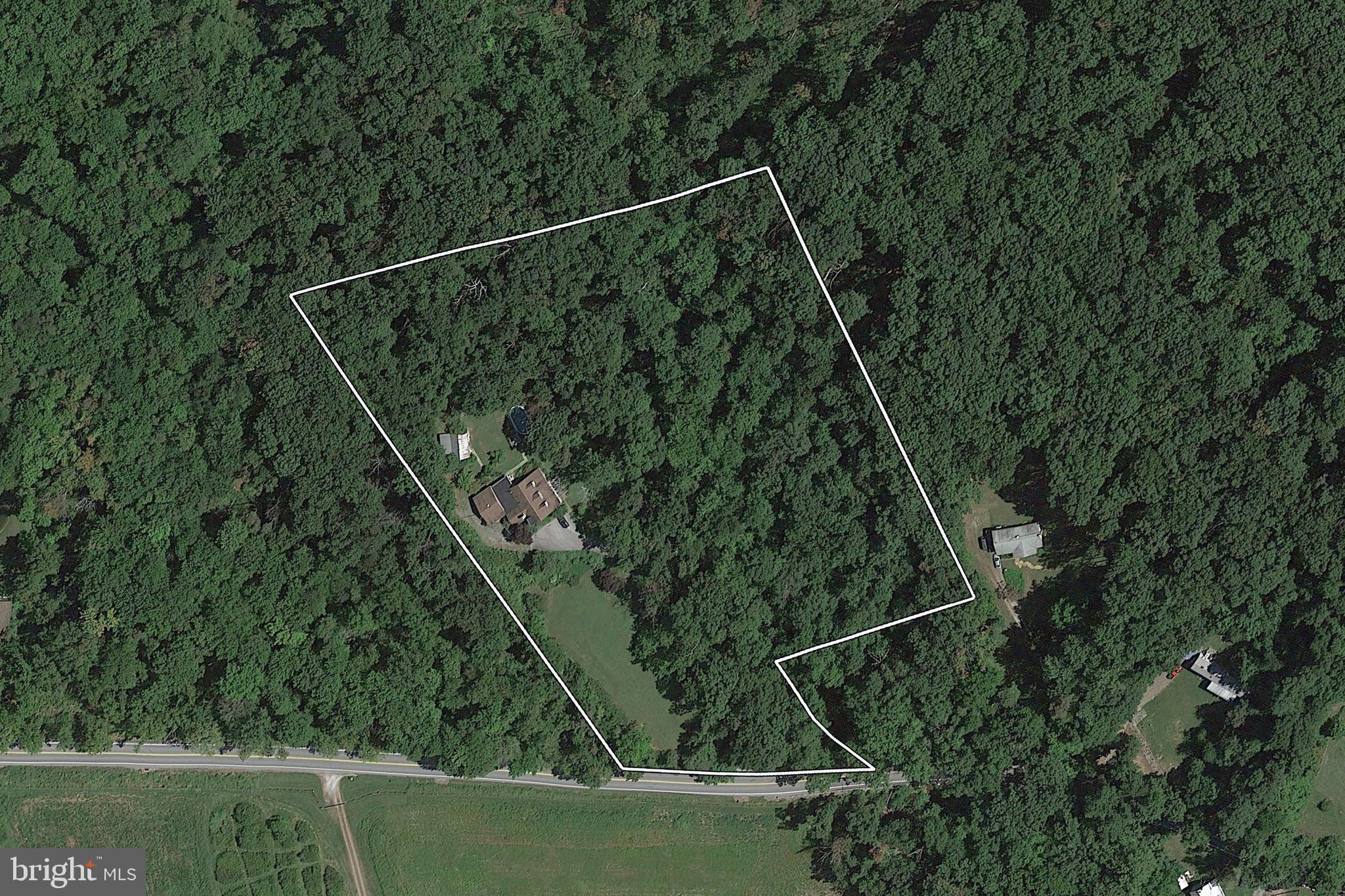 THOMASVILLE - Residential