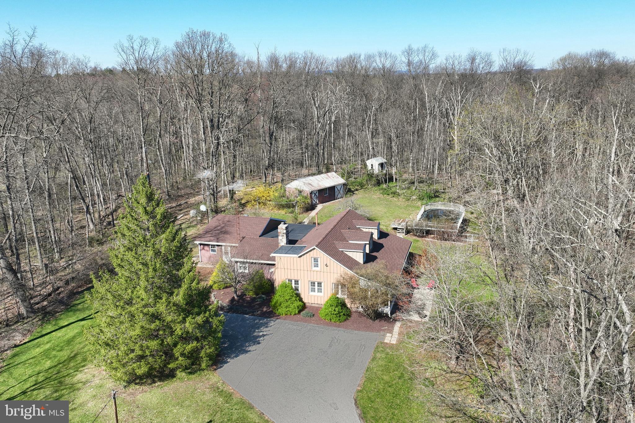 THOMASVILLE - Residential