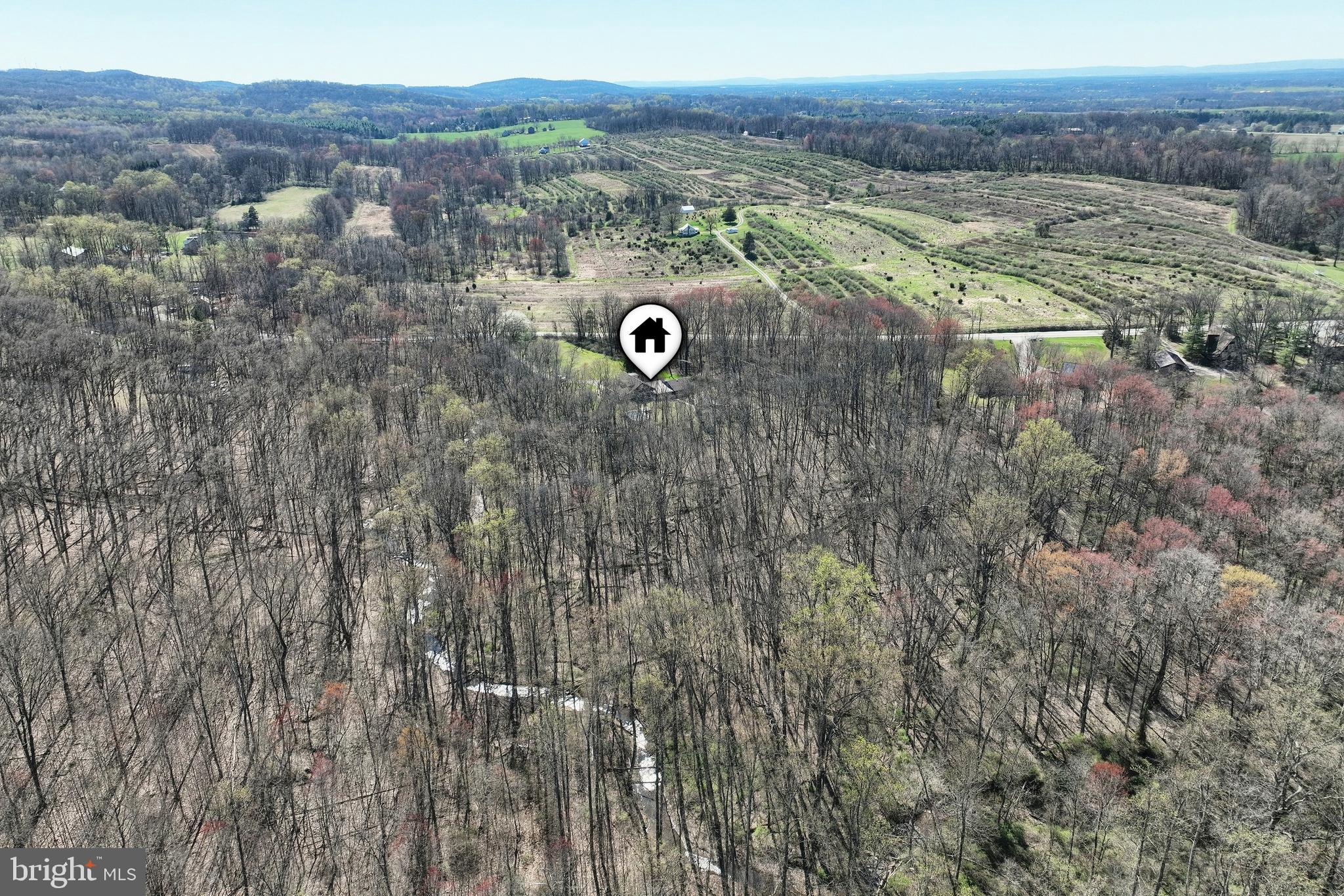 THOMASVILLE - Residential