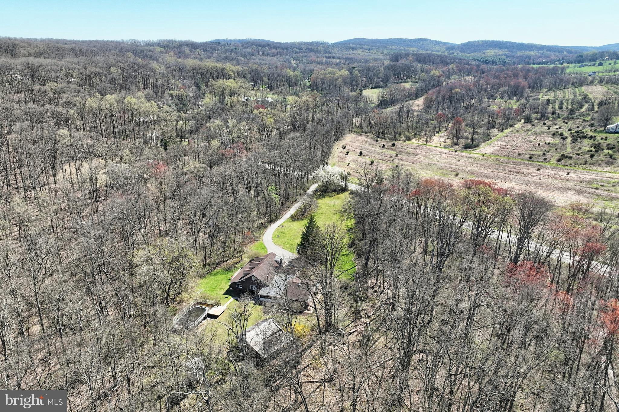 THOMASVILLE - Residential