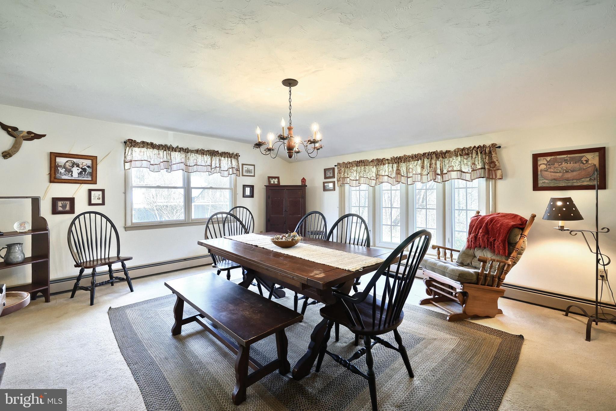 THOMASVILLE - Residential