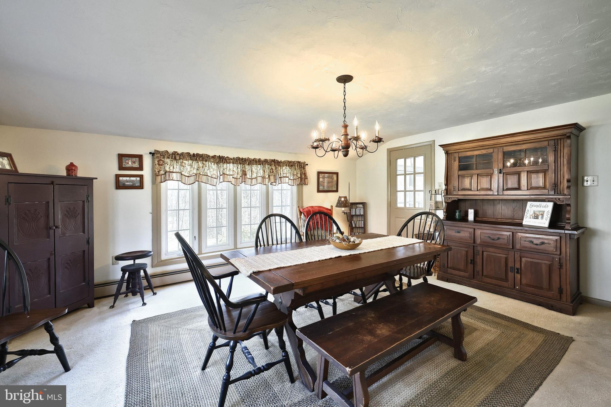 THOMASVILLE - Residential