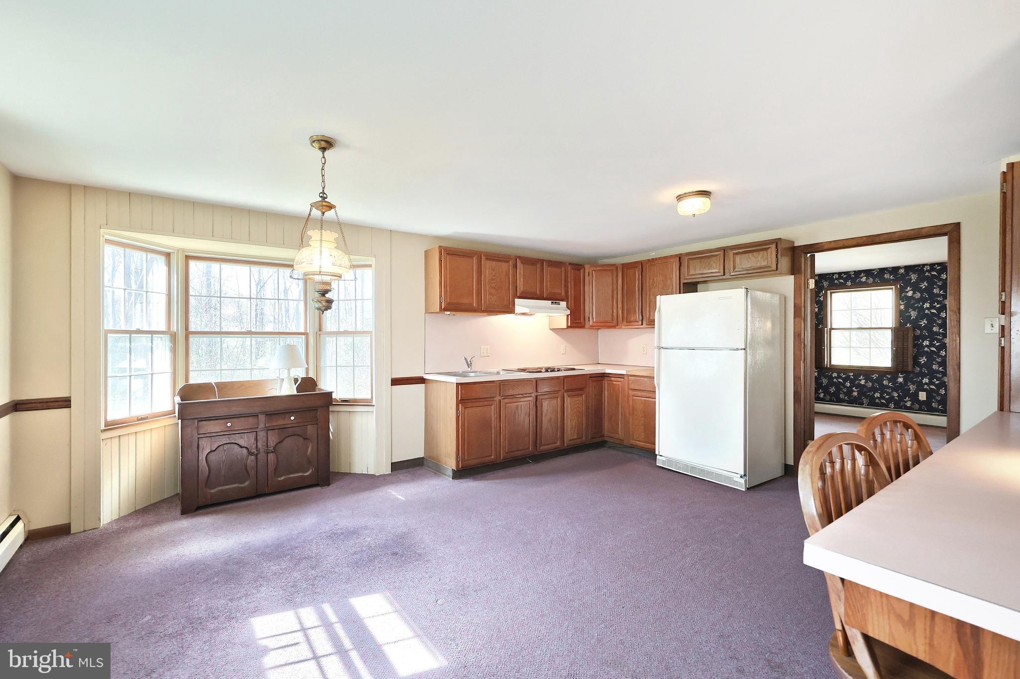 THOMASVILLE - Residential