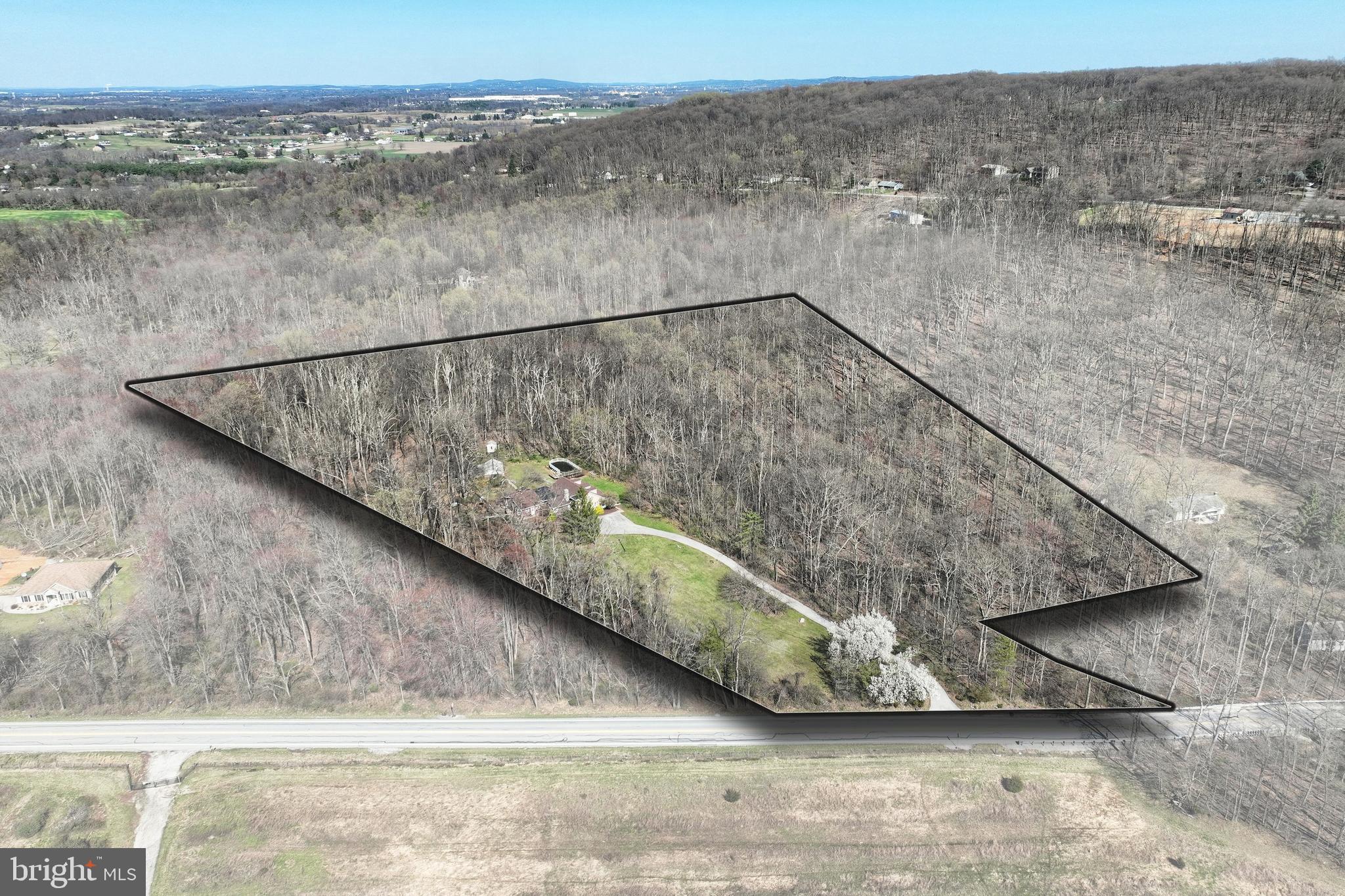 THOMASVILLE - Residential