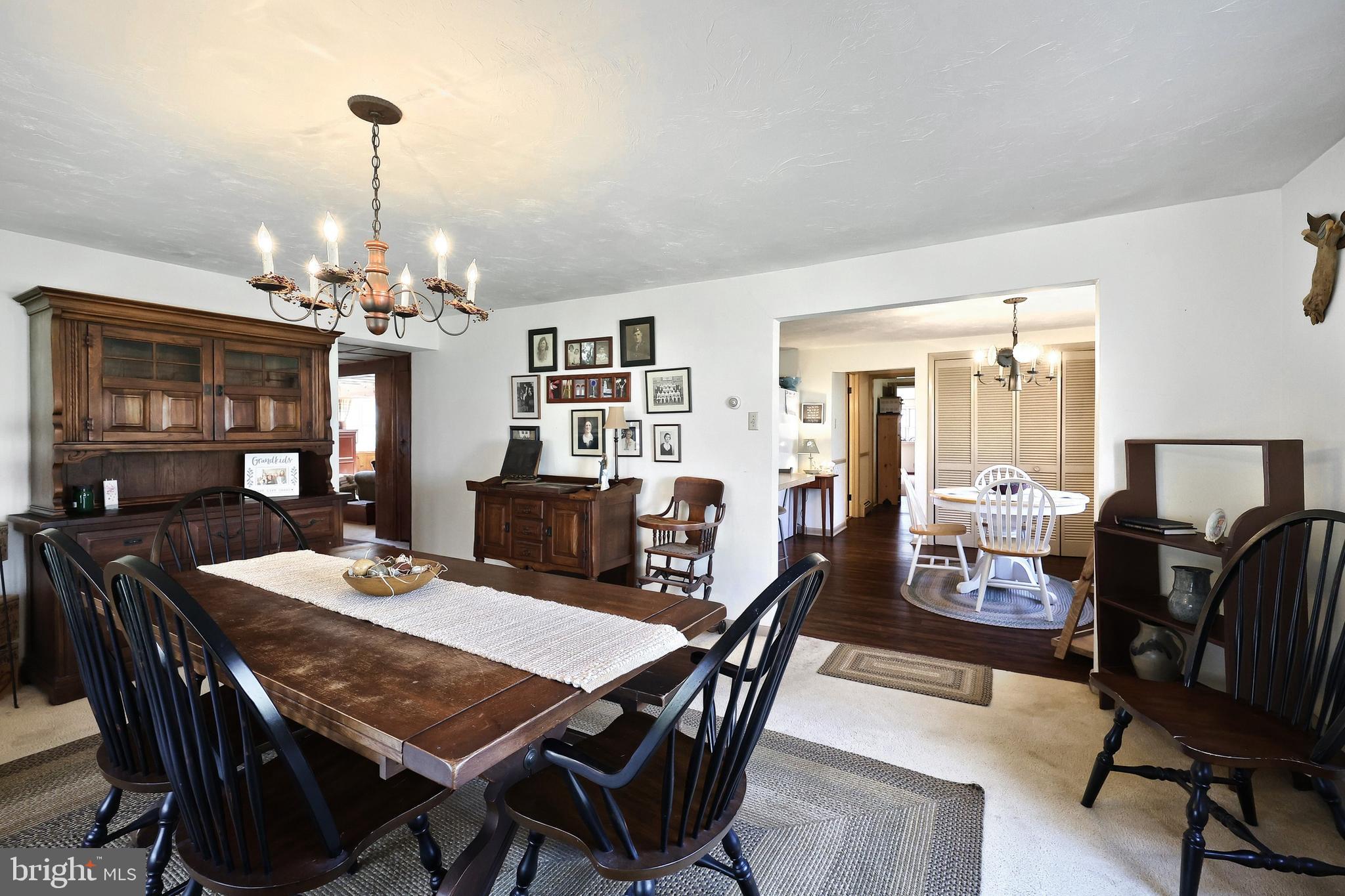 THOMASVILLE - Residential