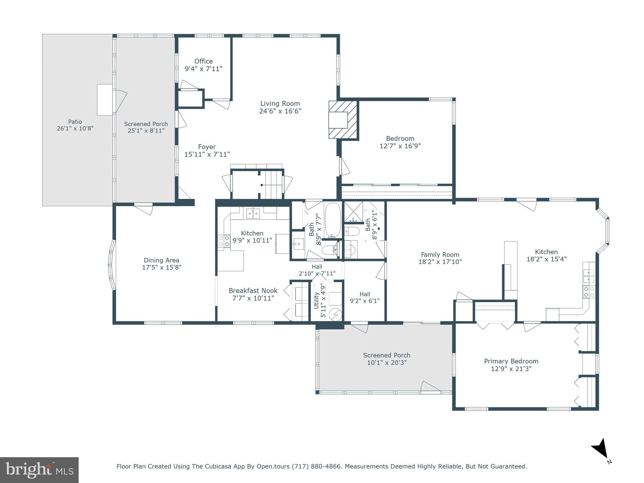 THOMASVILLE - Residential