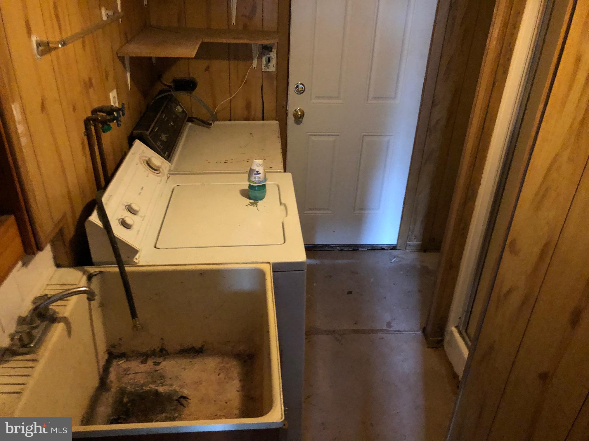 CHESACO PARK - Residential