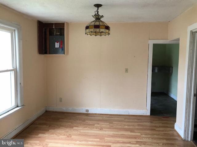 CHESACO PARK - Residential