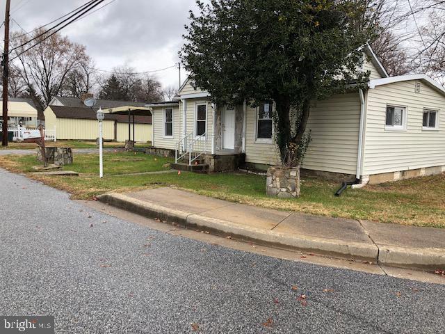 CHESACO PARK - Residential