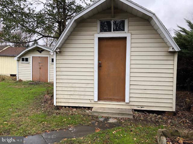 CHESACO PARK - Residential