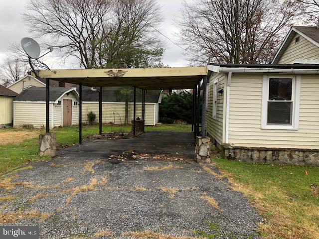 CHESACO PARK - Residential