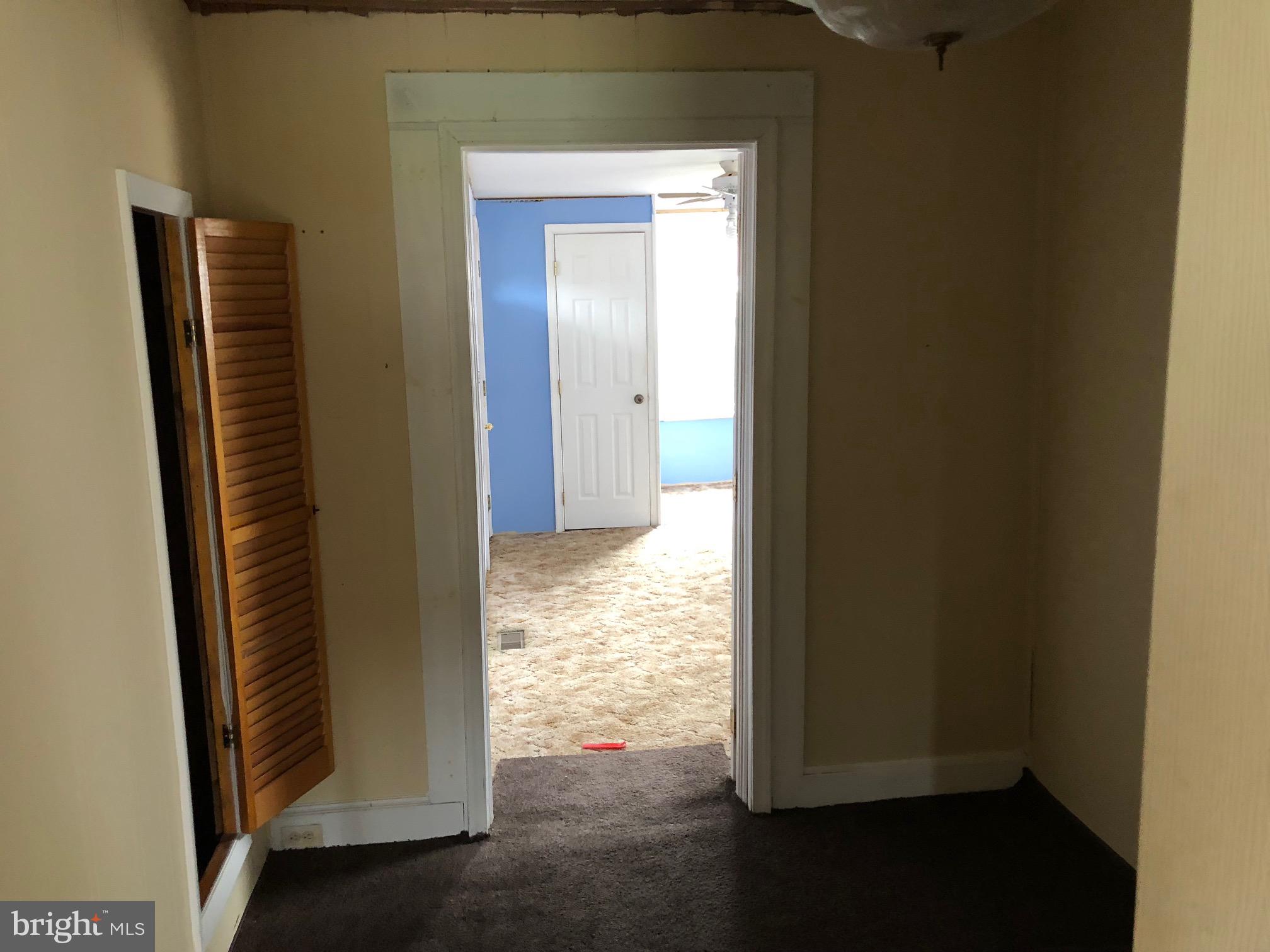 CHESACO PARK - Residential