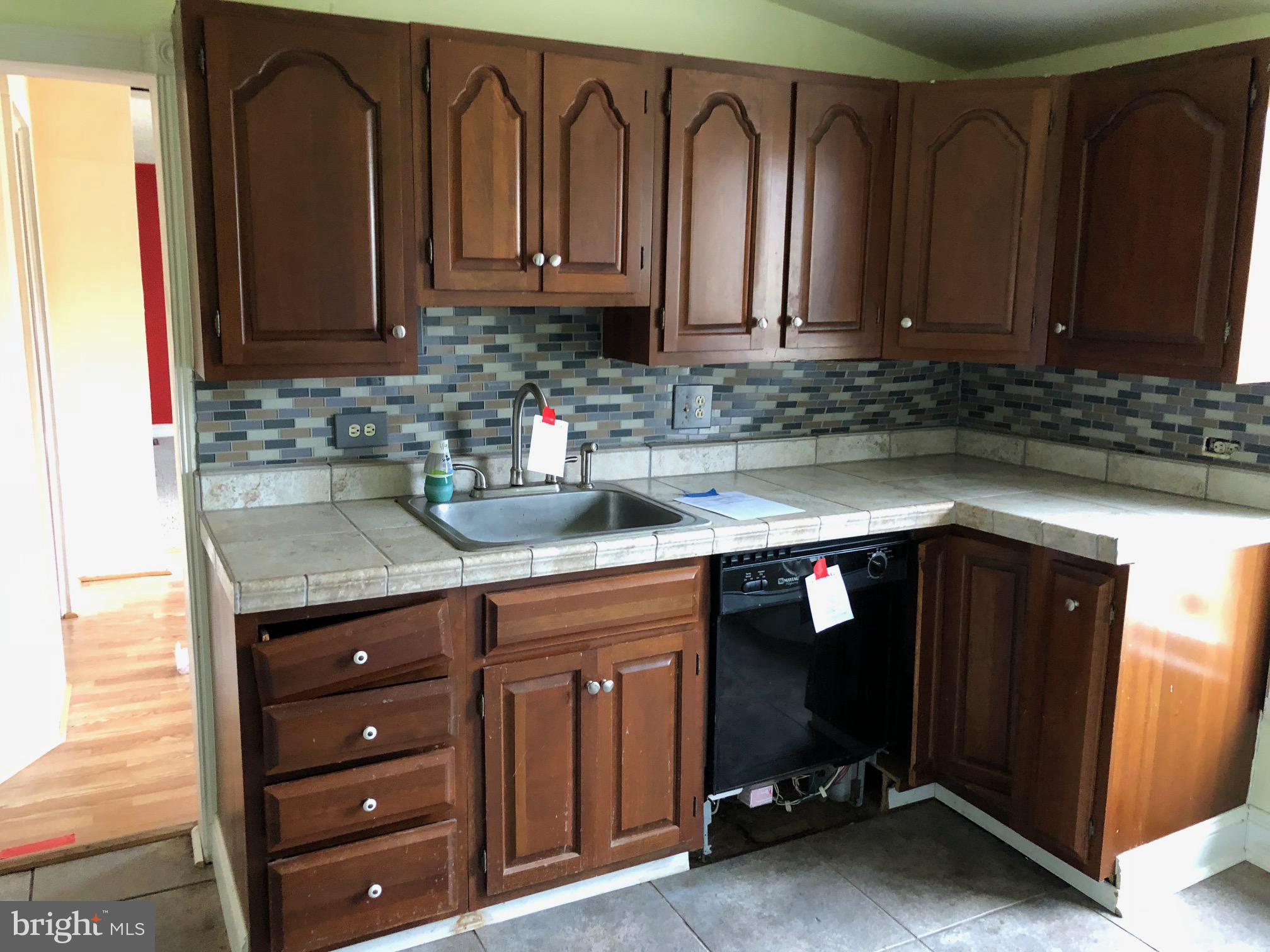 CHESACO PARK - Residential