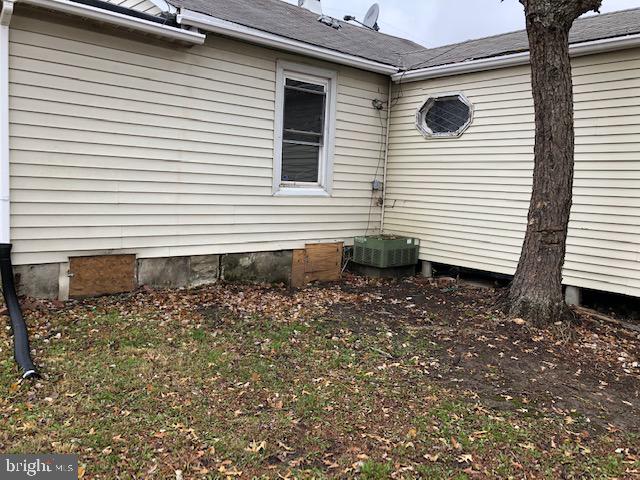 CHESACO PARK - Residential