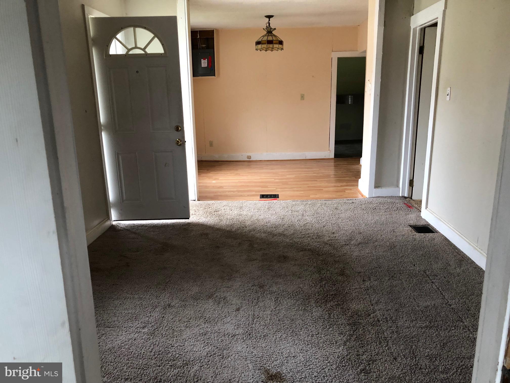 CHESACO PARK - Residential