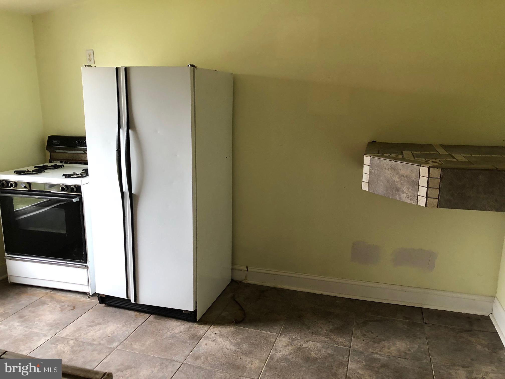 CHESACO PARK - Residential