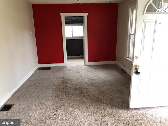 CHESACO PARK - Residential