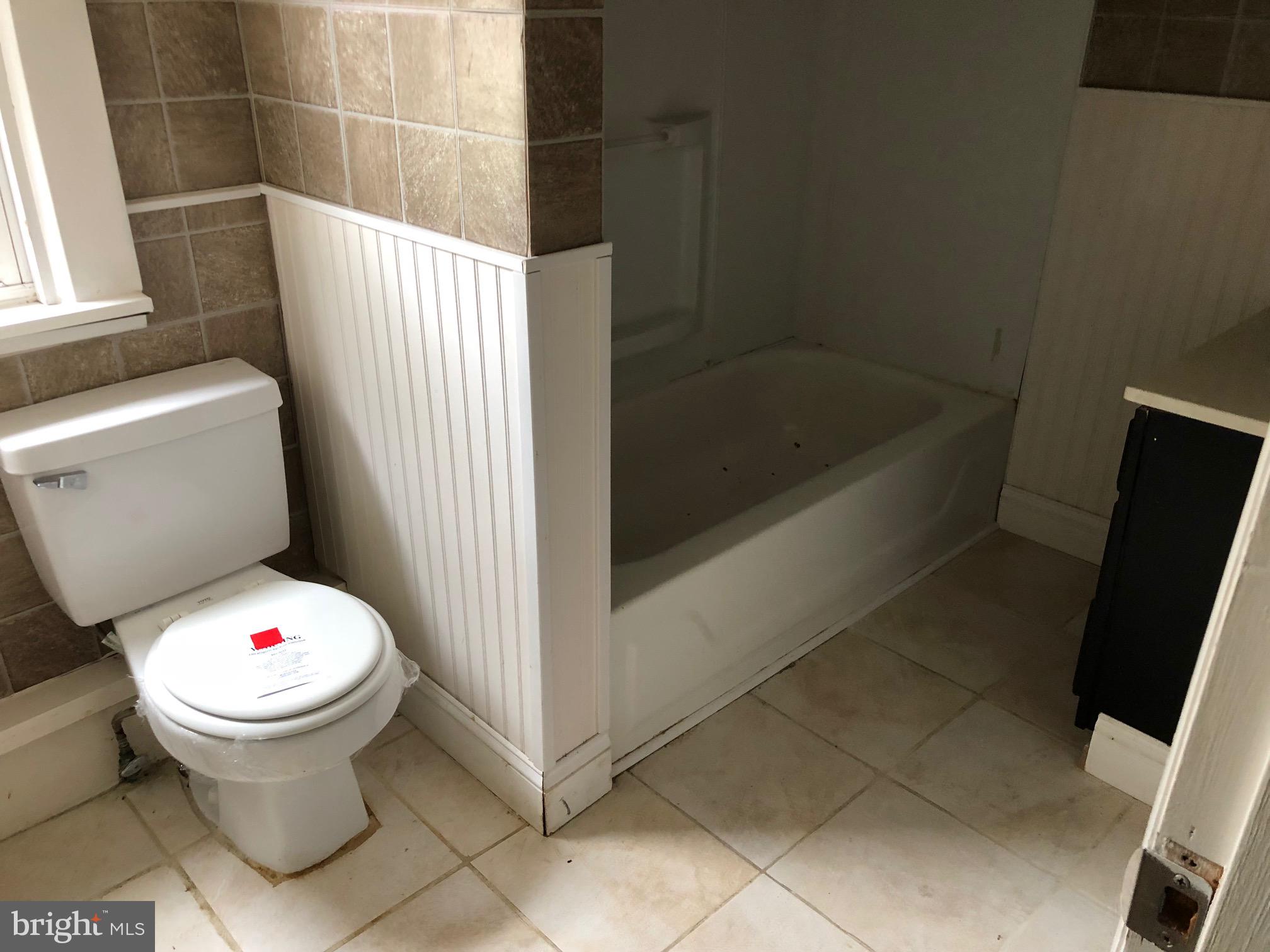 CHESACO PARK - Residential