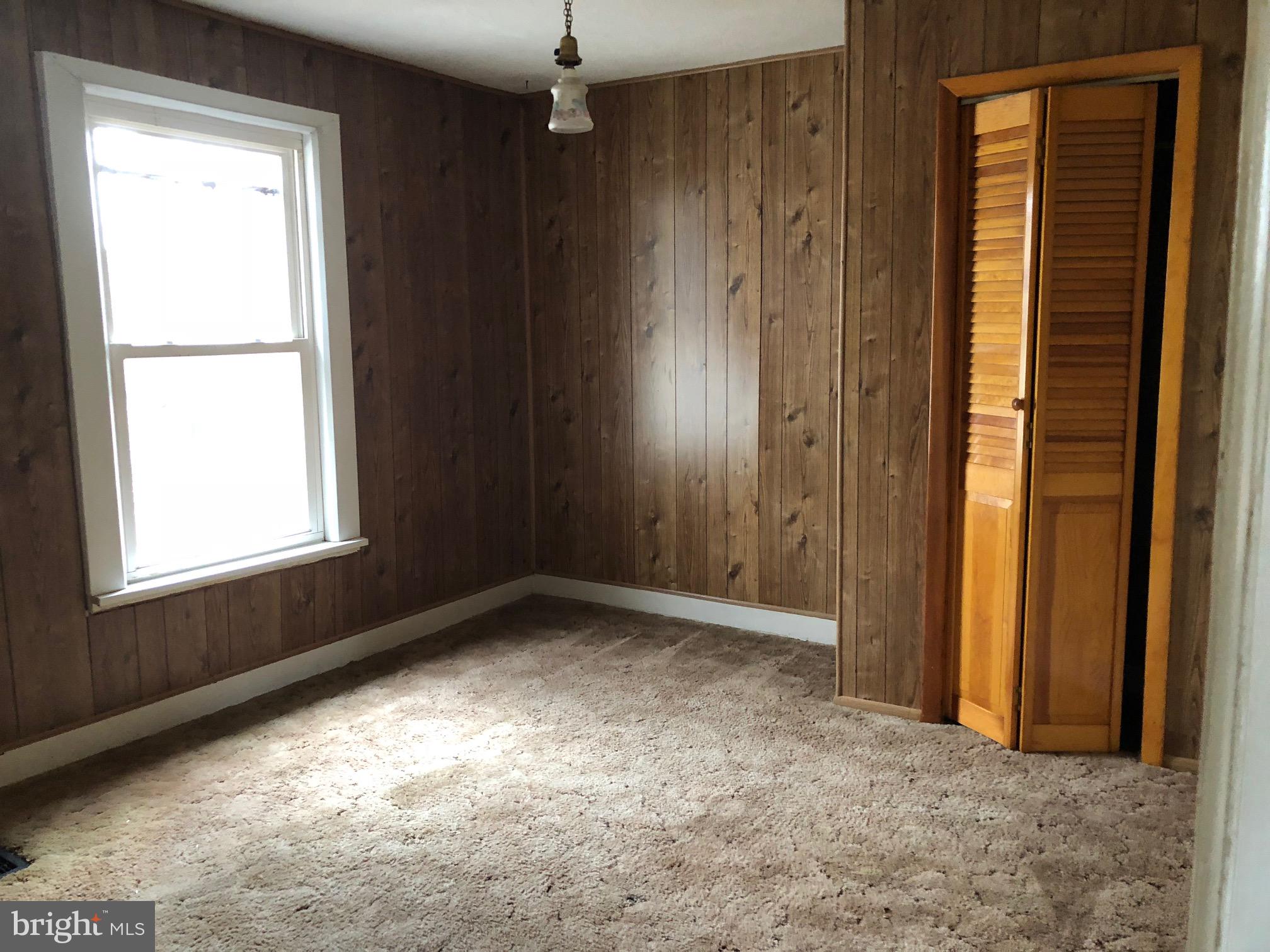 CHESACO PARK - Residential