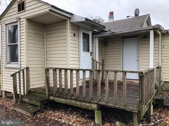 CHESACO PARK - Residential