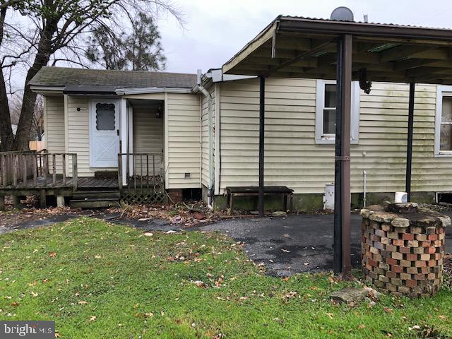 CHESACO PARK - Residential