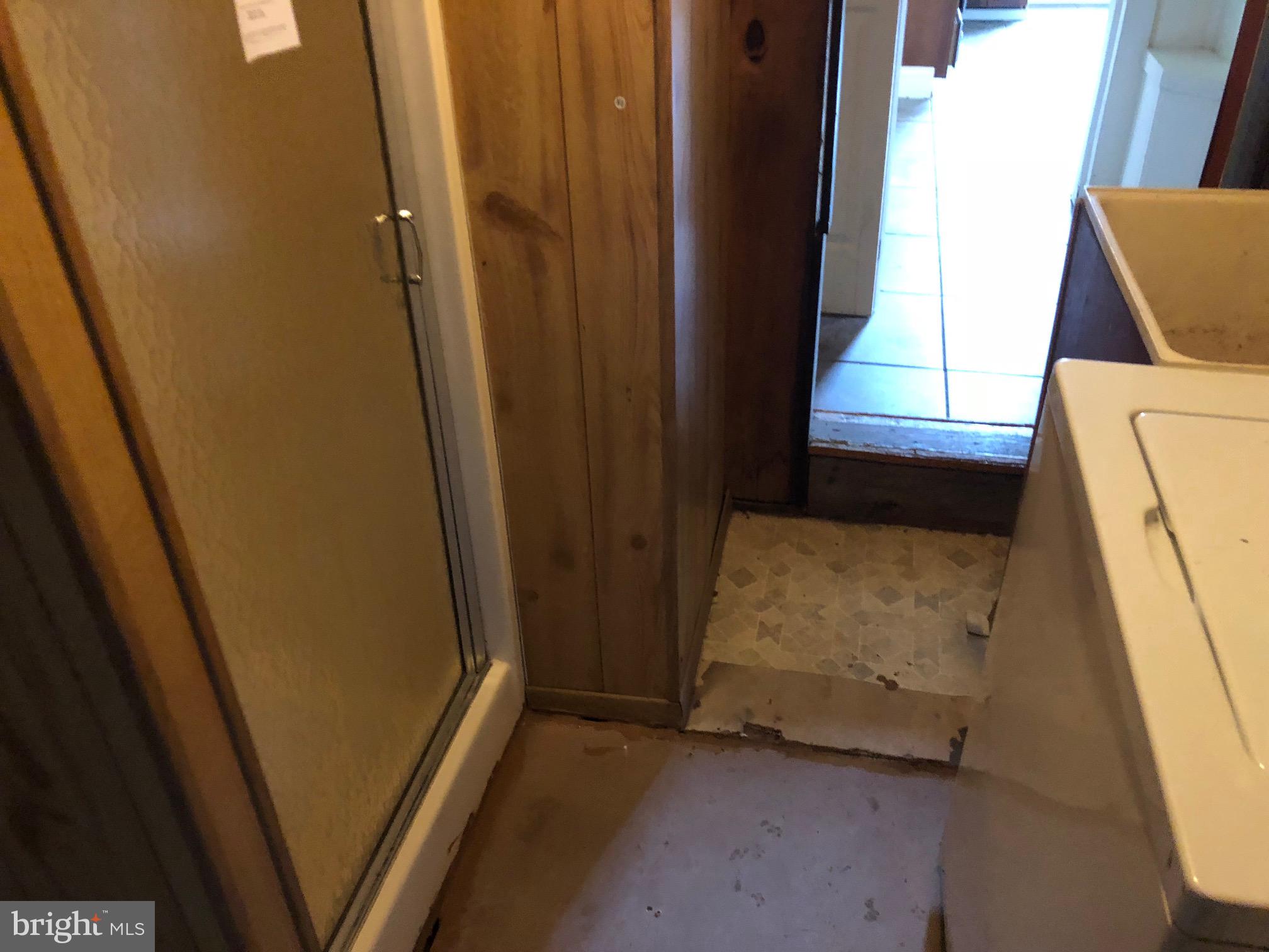 CHESACO PARK - Residential