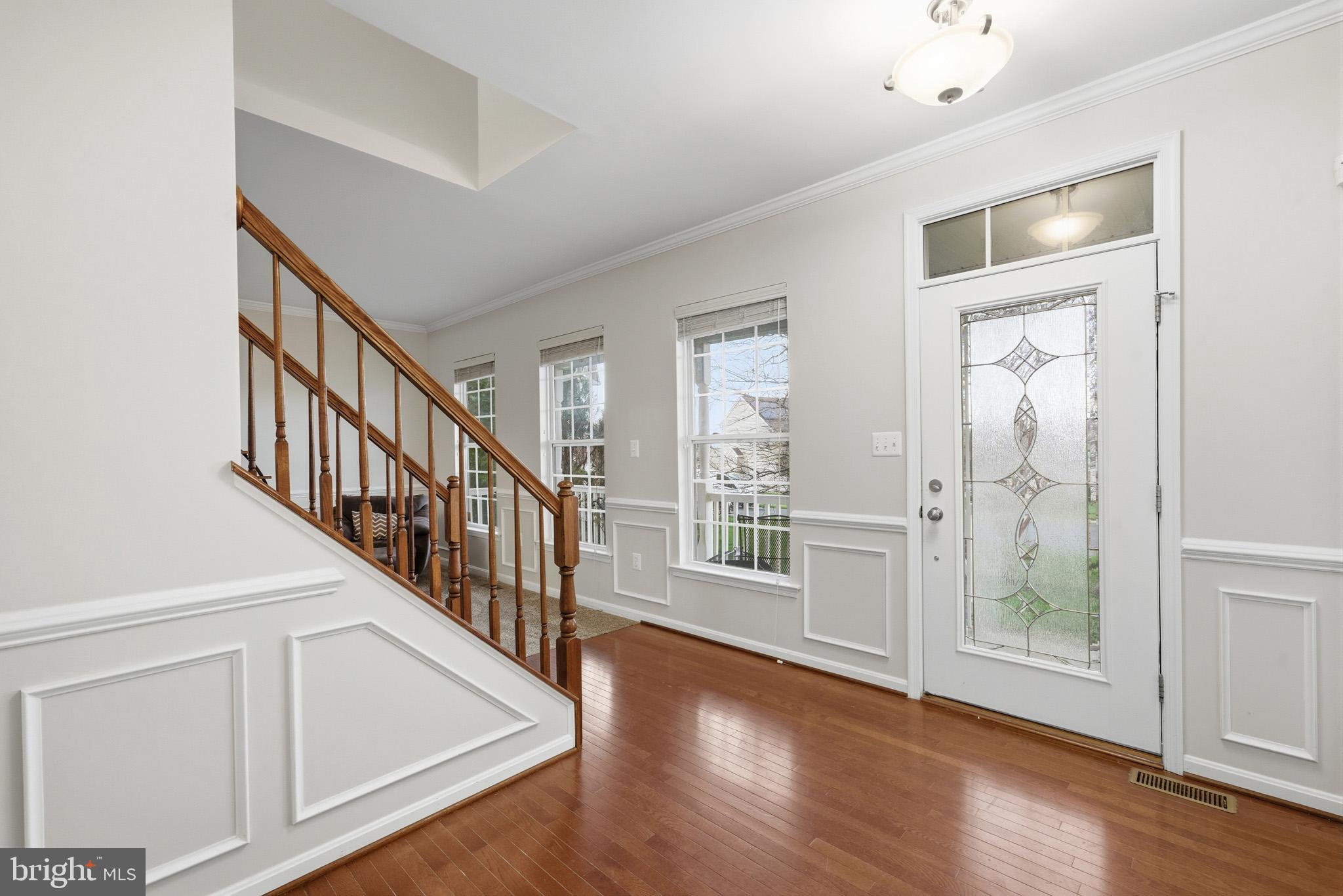 10200 TWISTED STALK COURT