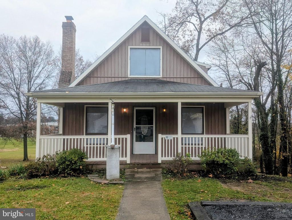 Photo of 5905 Larue Street, HARRISBURG, PA 17112 (MLS # PADA2051888)