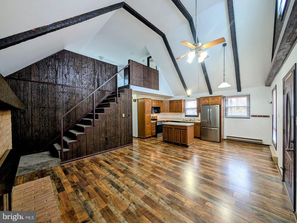 Photo of 5905 Larue Street, HARRISBURG, PA 17112 (MLS # PADA2051888)