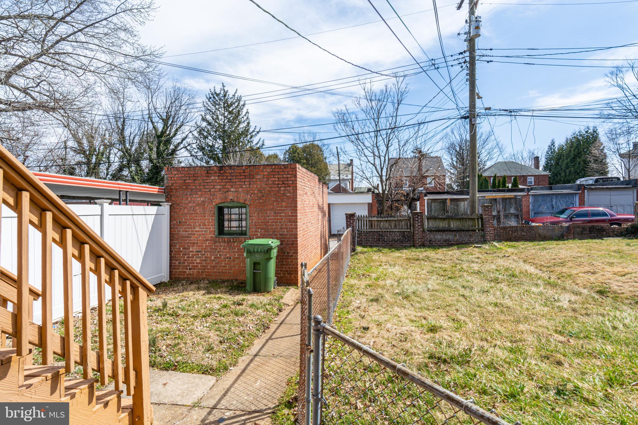 ASHBURTON - Residential