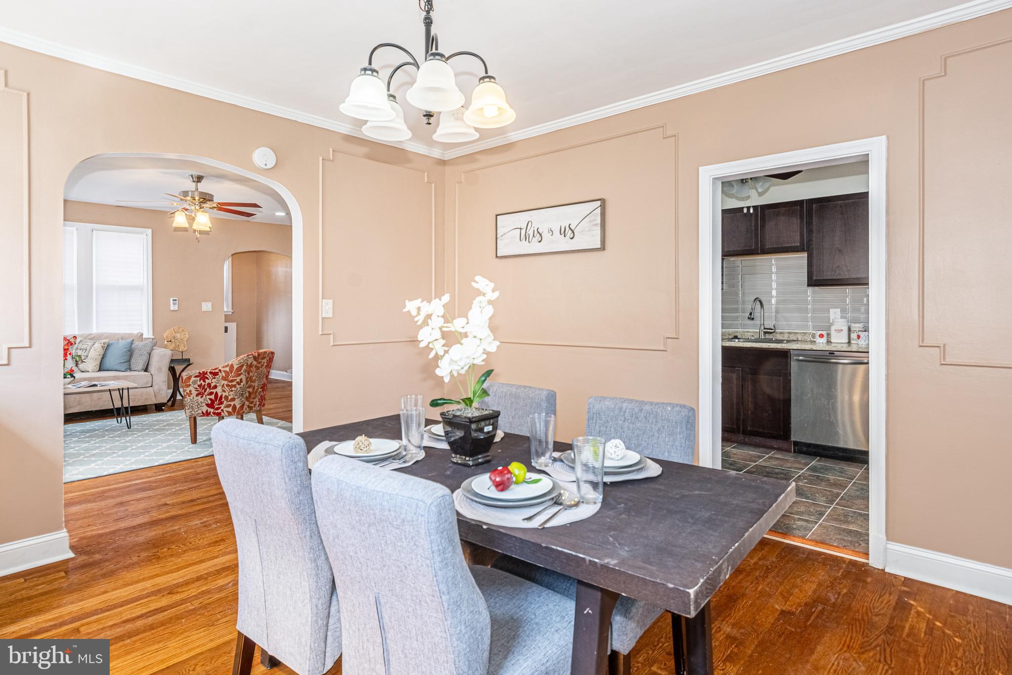 ASHBURTON - Residential