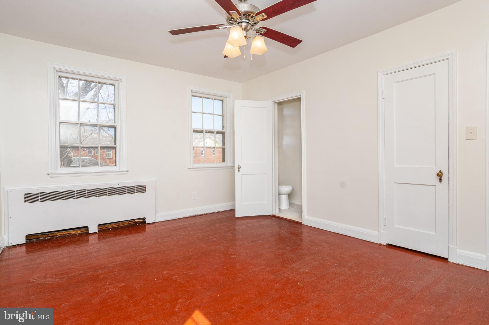 ASHBURTON - Residential