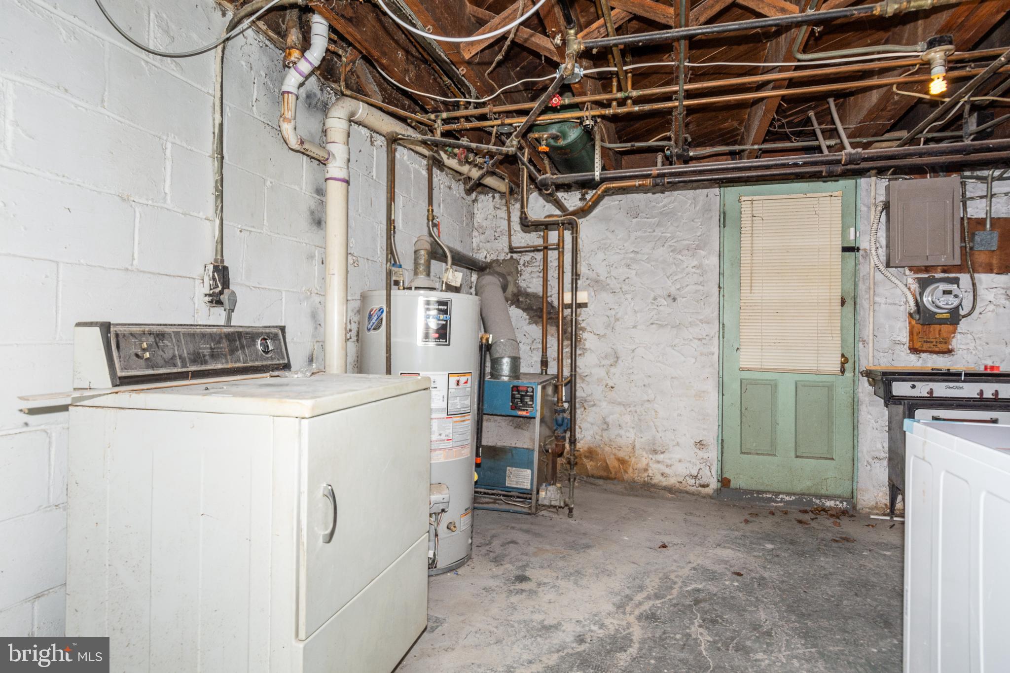 ASHBURTON - Residential