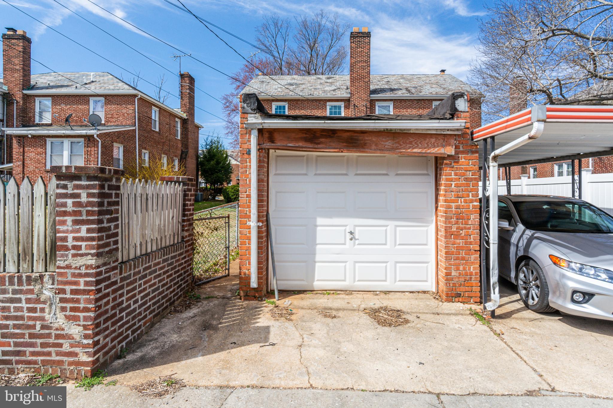 ASHBURTON - Residential