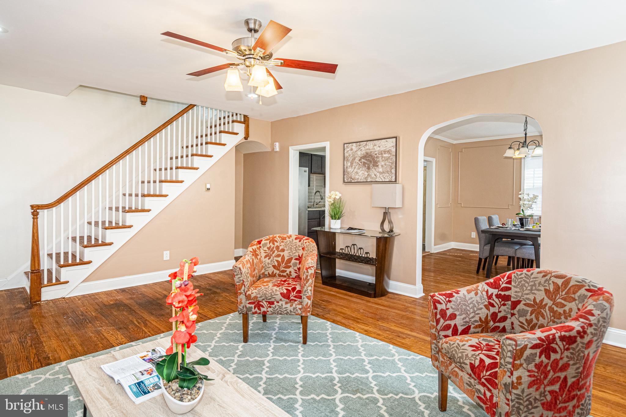 ASHBURTON - Residential