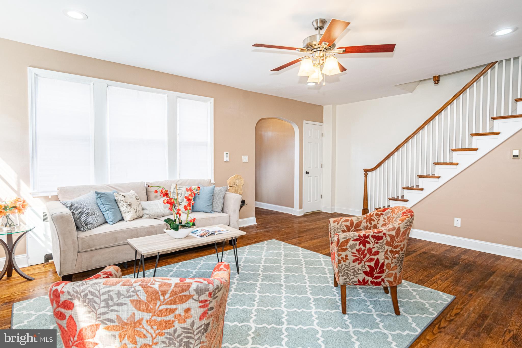 ASHBURTON - Residential