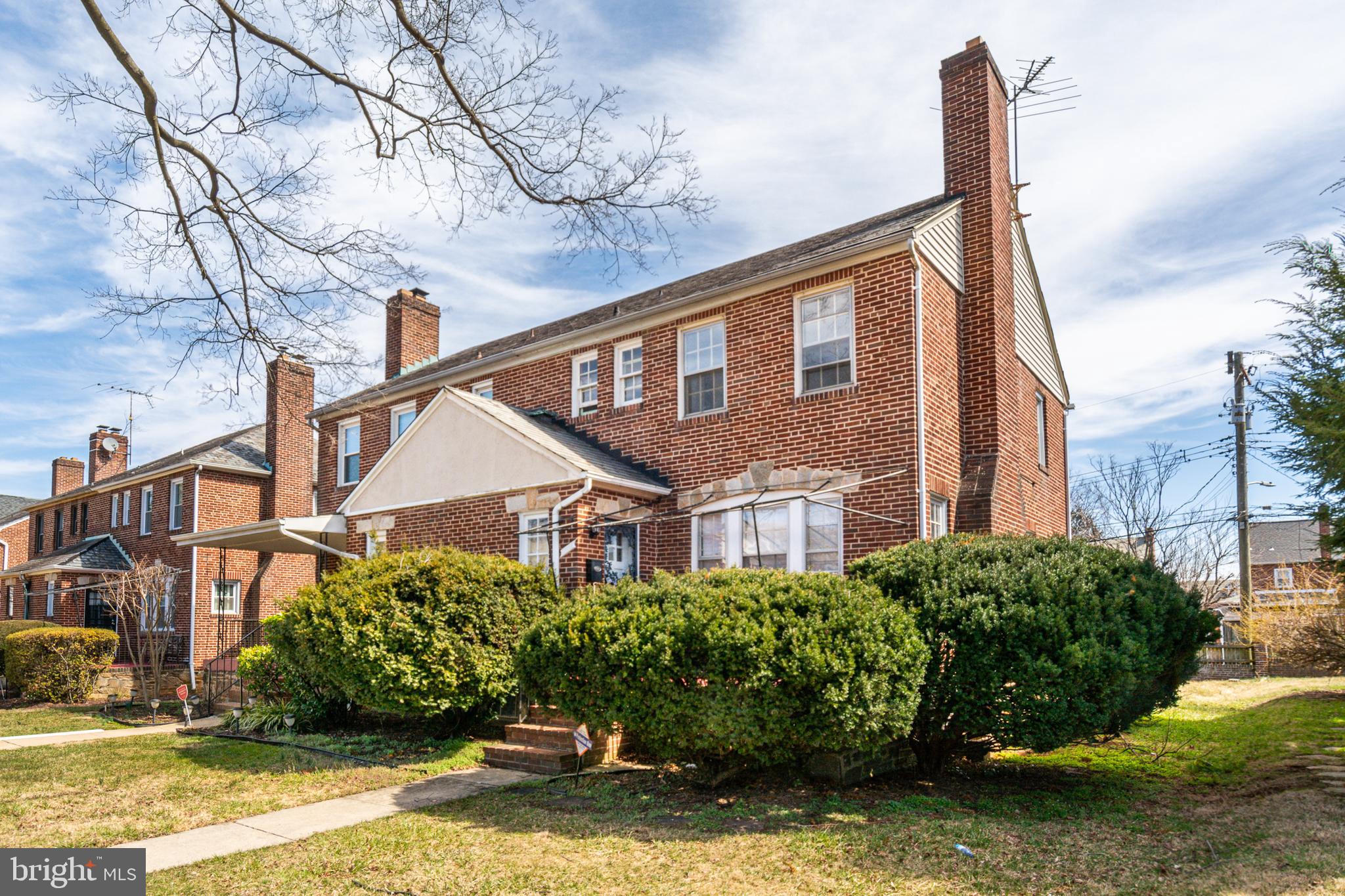 ASHBURTON - Residential