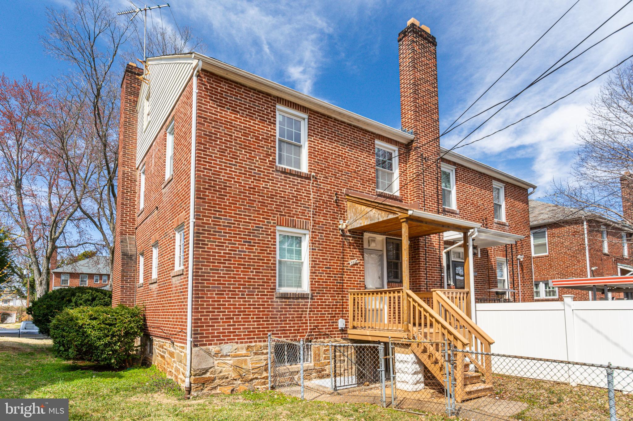 ASHBURTON - Residential