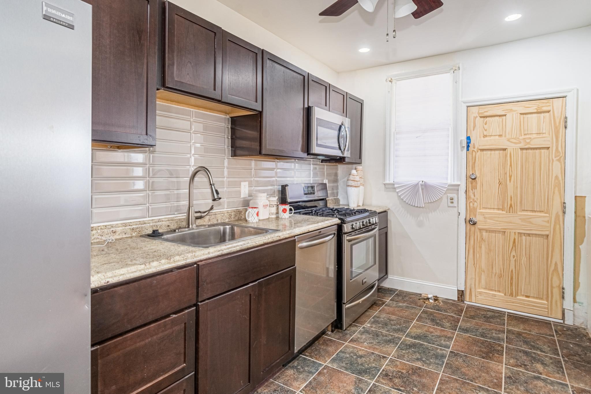 ASHBURTON - Residential