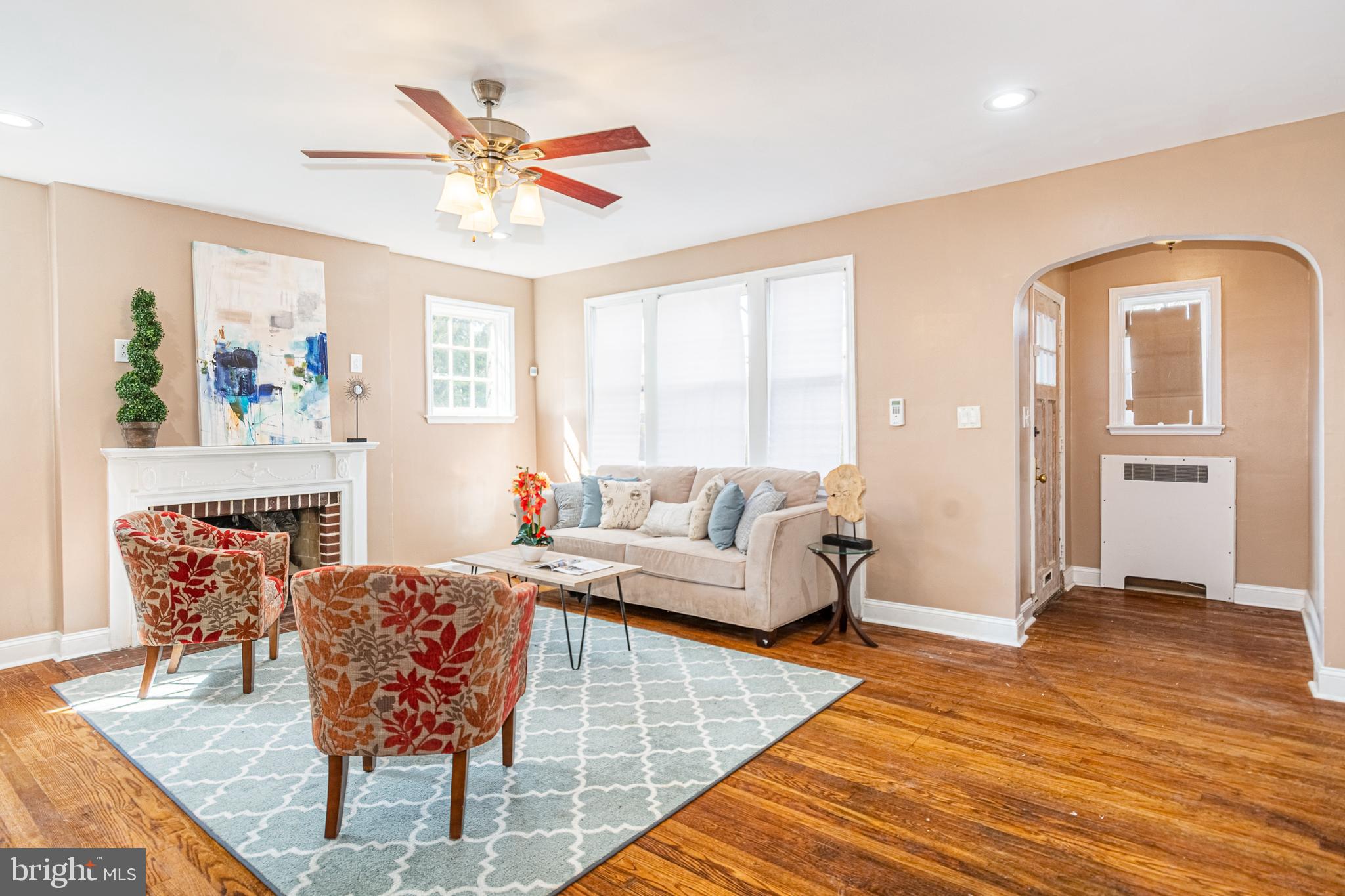 ASHBURTON - Residential