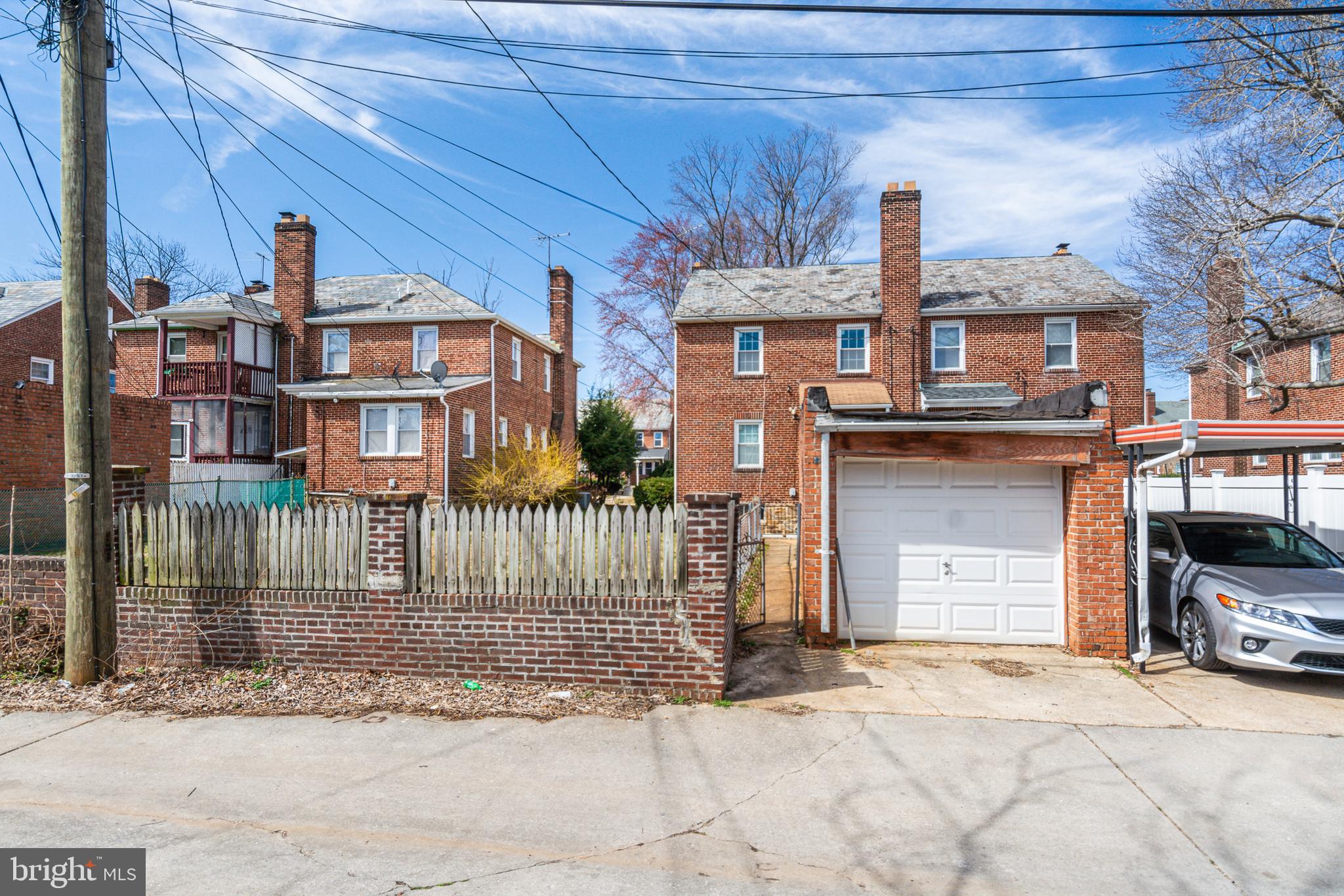 ASHBURTON - Residential