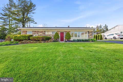 Homes For Rent - 637 School Line Drive<br/> KING OF PRUSSIA, PA 19406