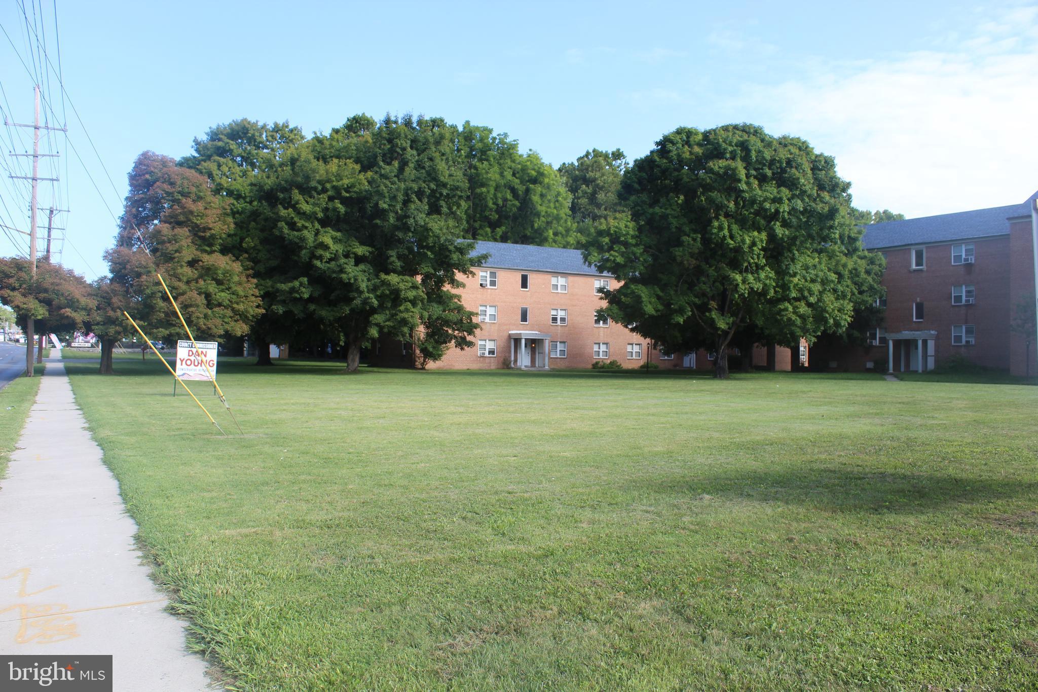 300 NORTHERN AVENUE APT 4D