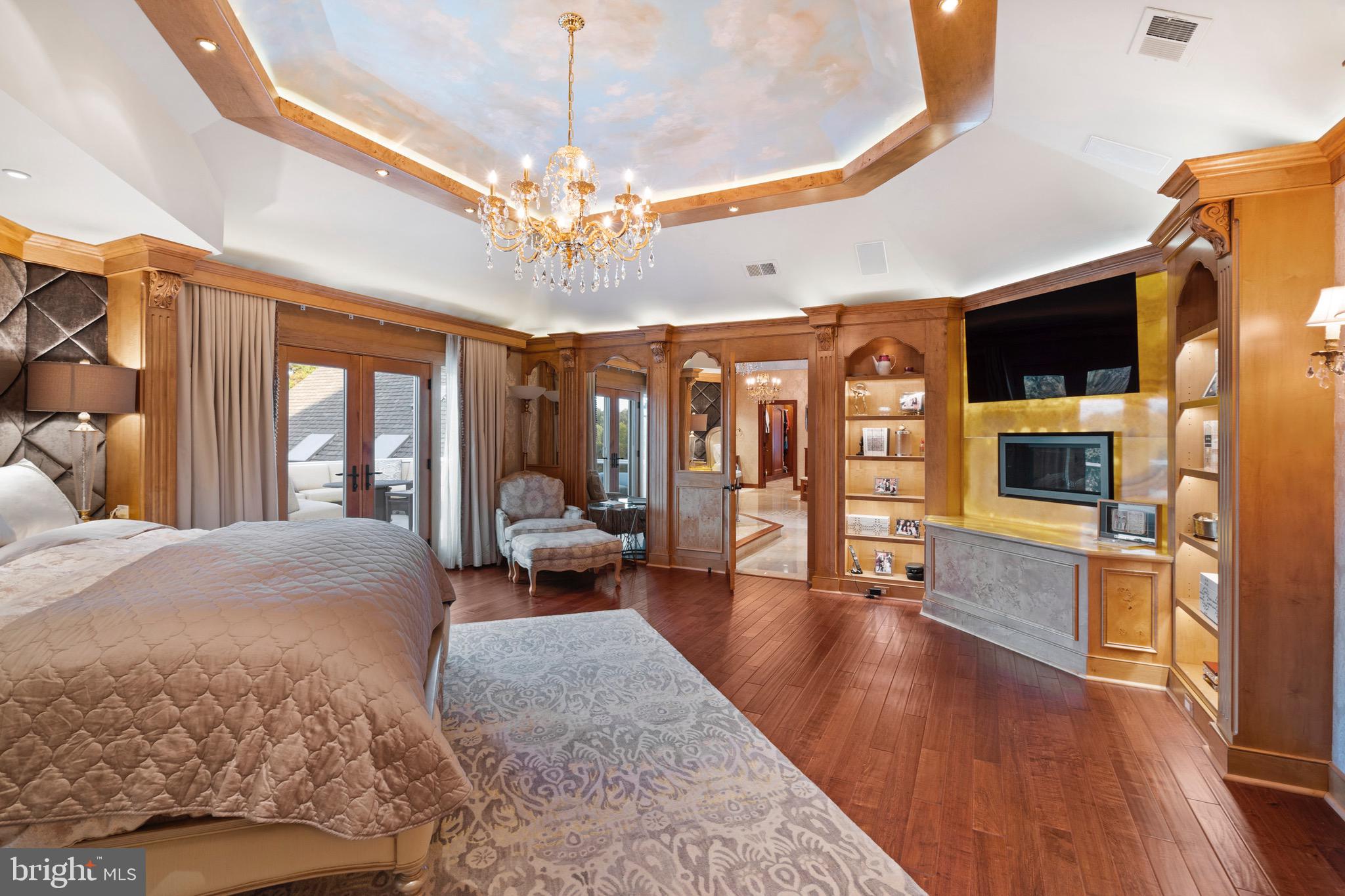 GRENOBLE MANOR - Residential