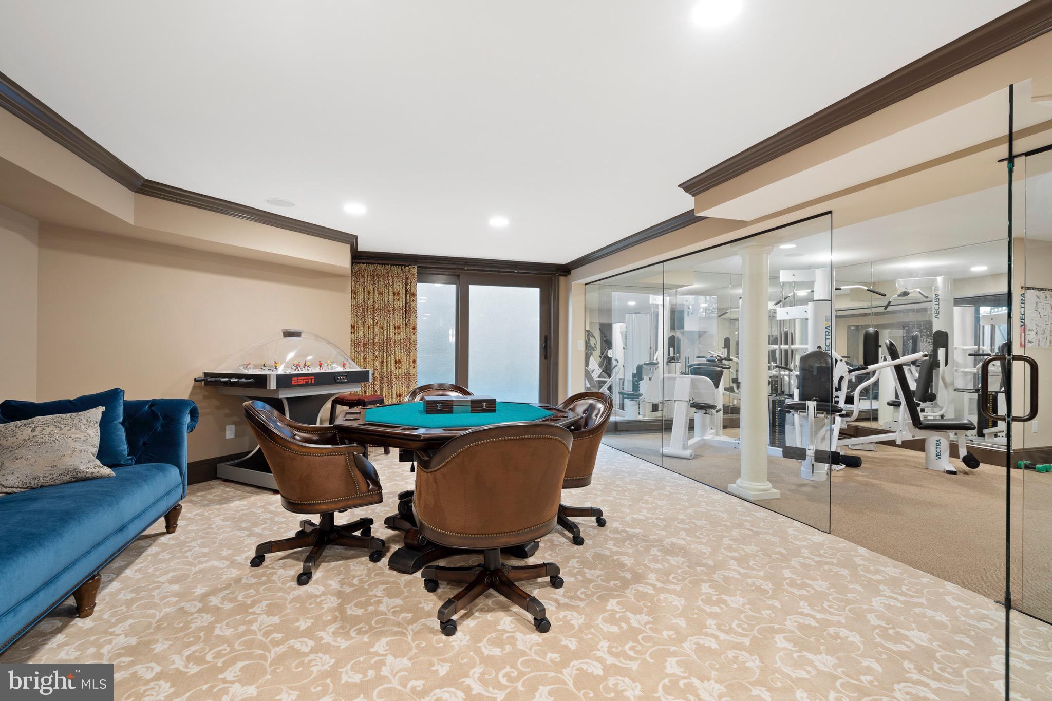 GRENOBLE MANOR - Residential