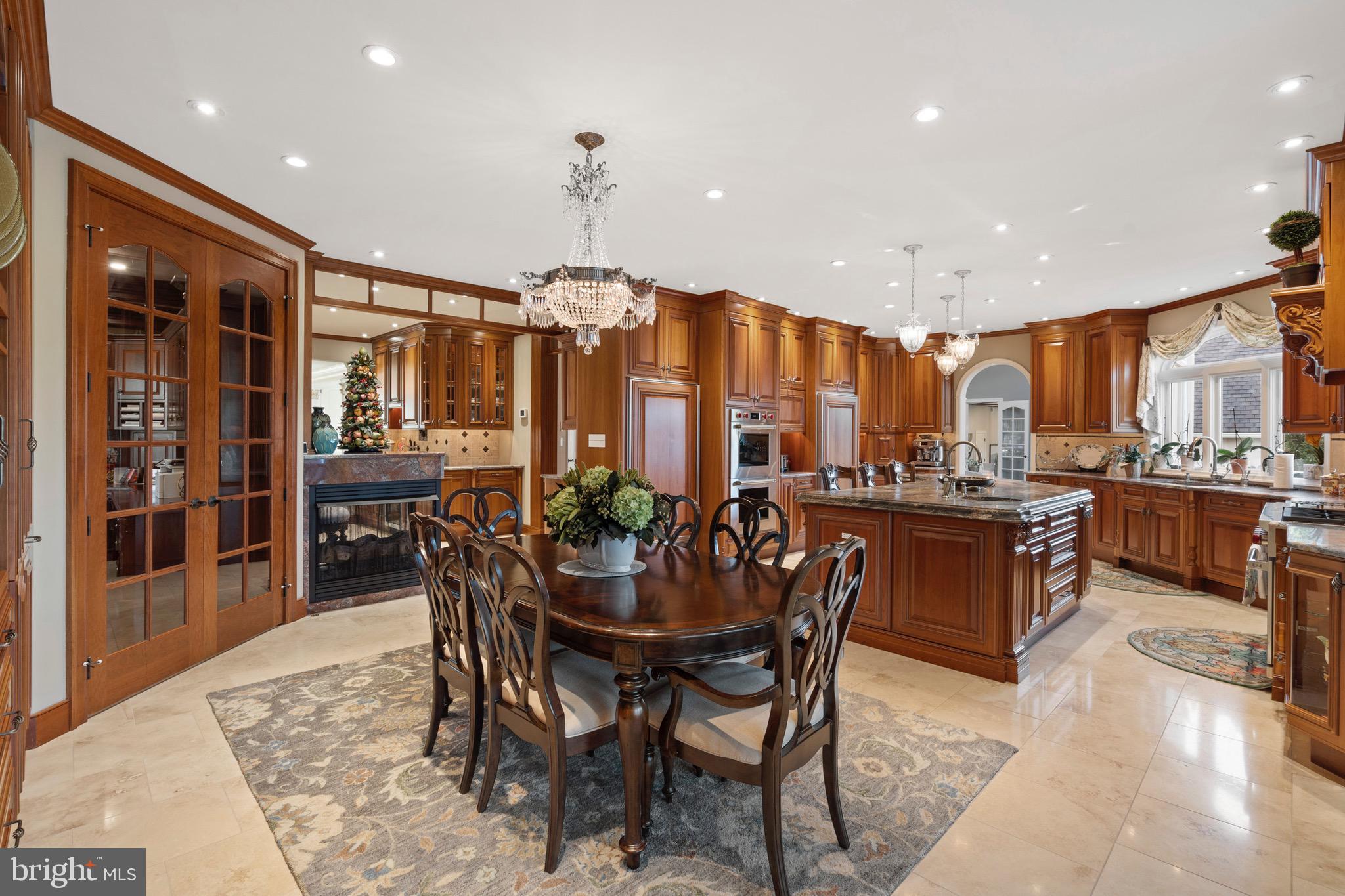GRENOBLE MANOR - Residential